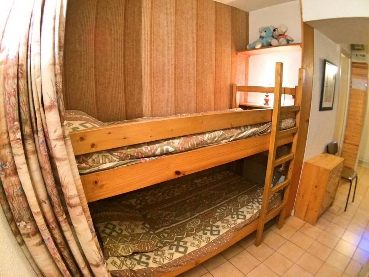 Apartment Appartement 3 Chambres Avec Coin Montagne, 8 Couchages, 400M Des Pistes - Vars Les Claux - Fr-1-330B-15