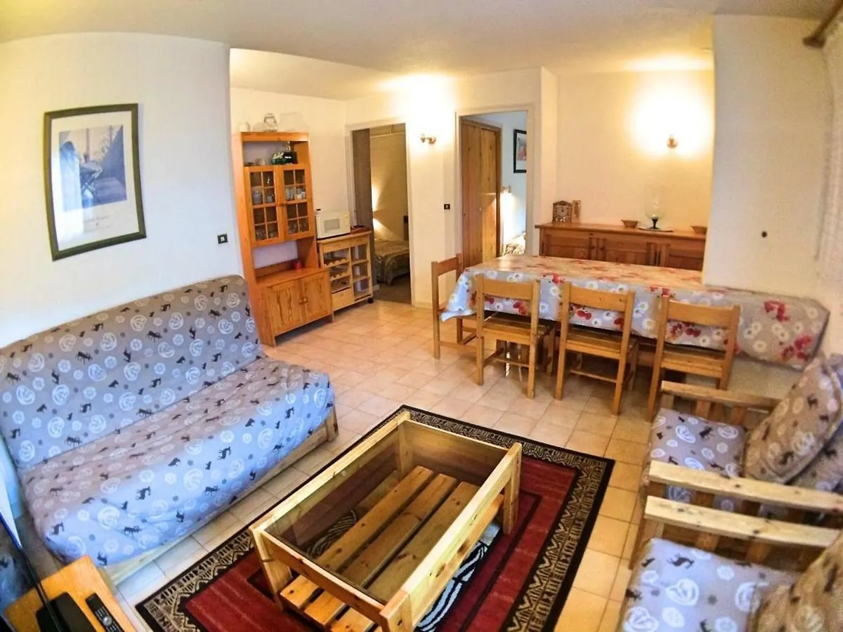 Appartement 3 Chambres Avec Coin Montagne, 8 Couchages, 400M Des Pistes - Vars Les Claux - Fr-1-330B-15 شقة فارْ