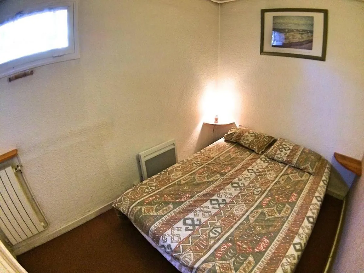 شقة Appartement 3 Chambres Avec Coin Montagne, 8 Couchages, 400M Des Pistes - Vars Les Claux - Fr-1-330B-15 فرنسا