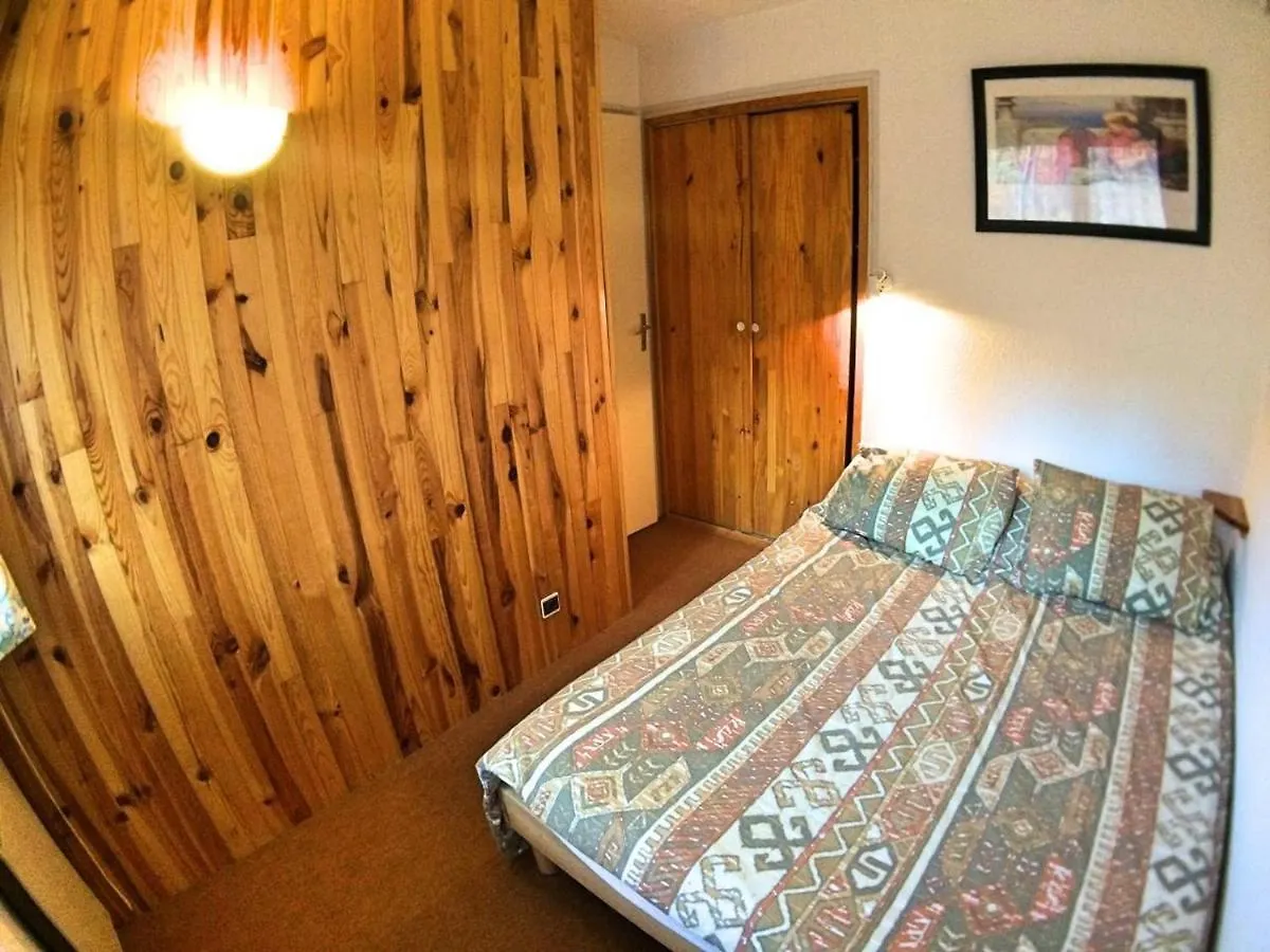 Appartement 3 Chambres Avec Coin Montagne, 8 Couchages, 400M Des Pistes - Vars Les Claux - Fr-1-330B-15 فارْ
